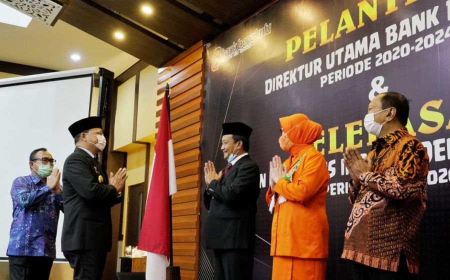 Pemerintahan