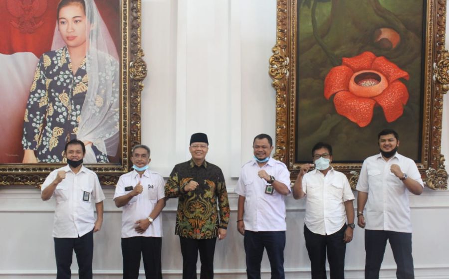 Pemerintahan