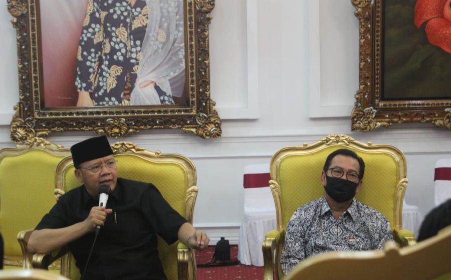 Pemerintahan