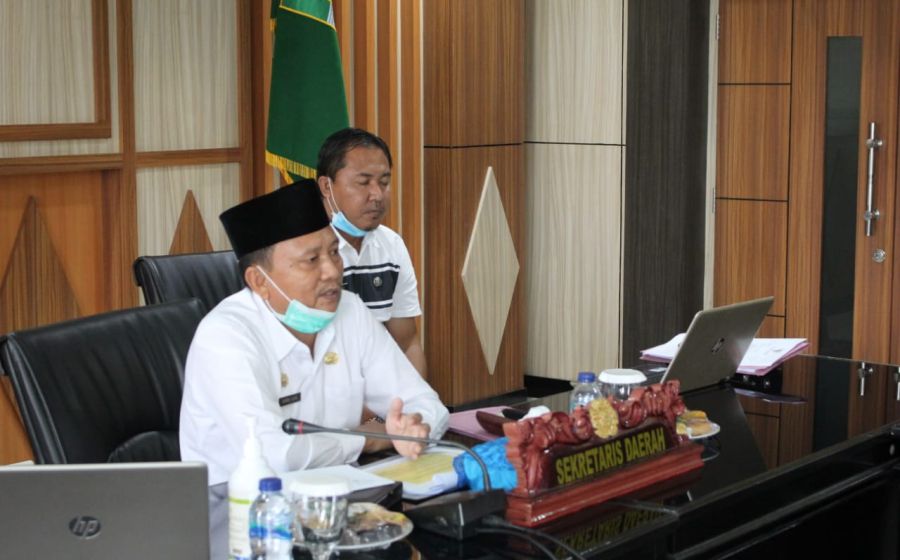 Pemerintahan
