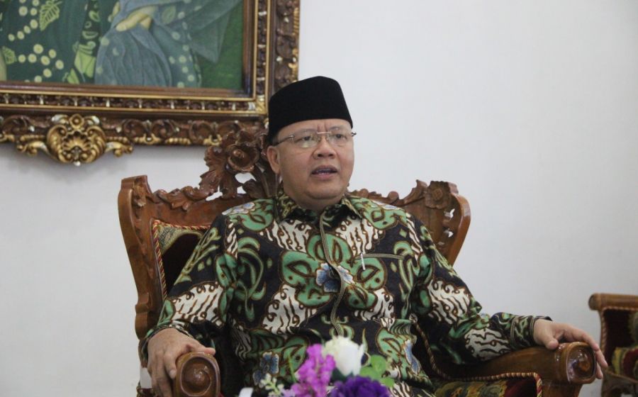 Pemerintahan