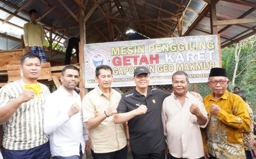 Pemerintahan