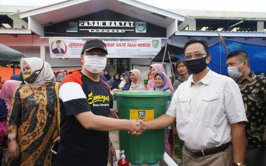 Pemerintahan