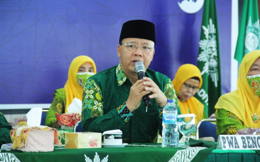 Pemerintahan