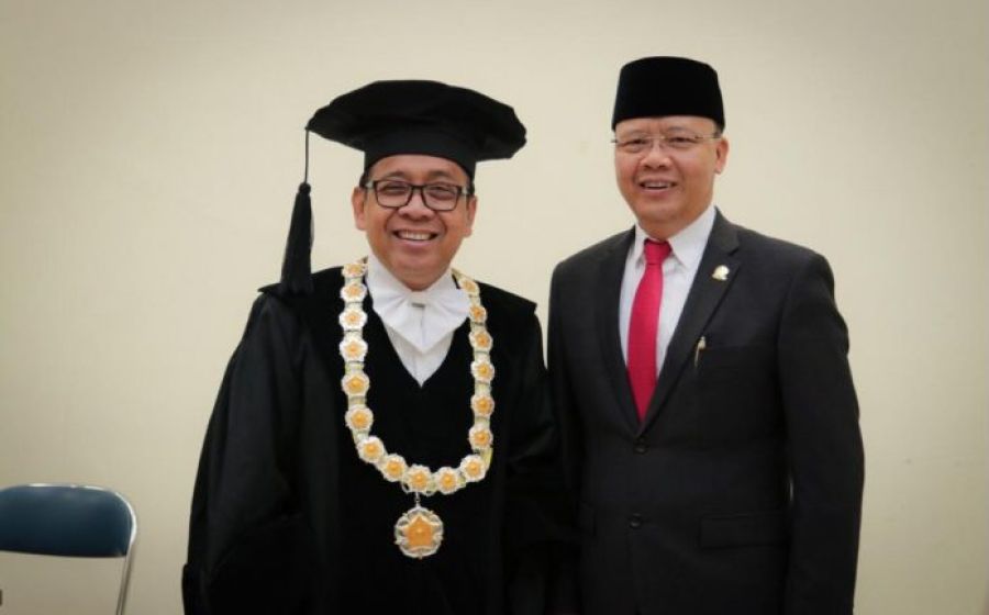Pemerintahan