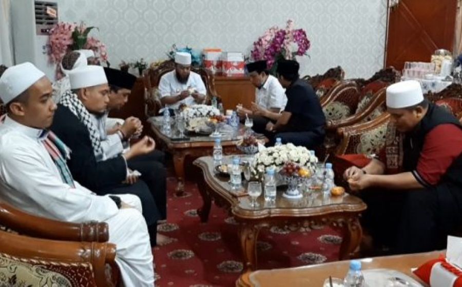 Pemkot bengkulu
