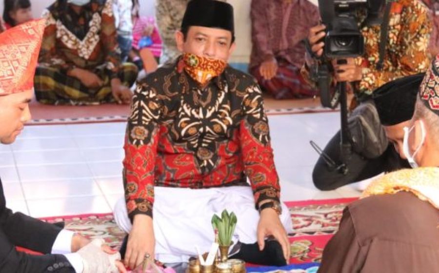 Pemkot bengkulu