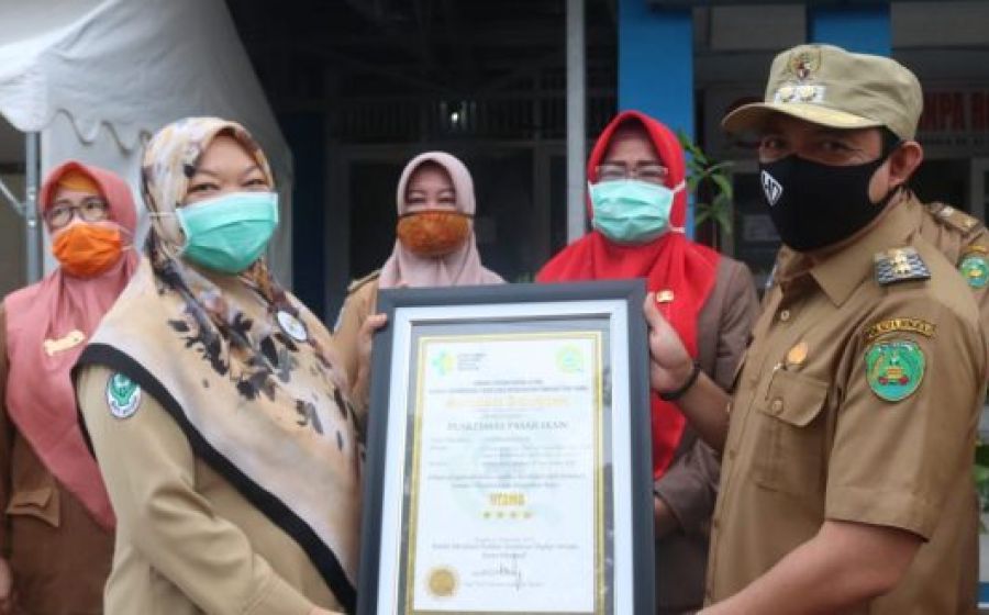 Pemkot bengkulu
