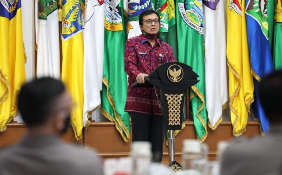 Pemerintahan