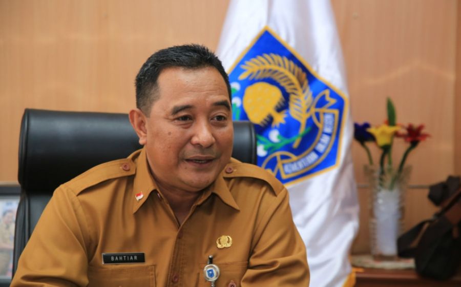 Pemerintahan