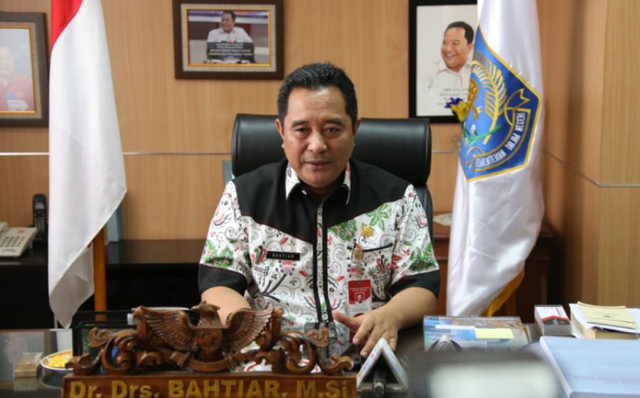 Pemerintahan