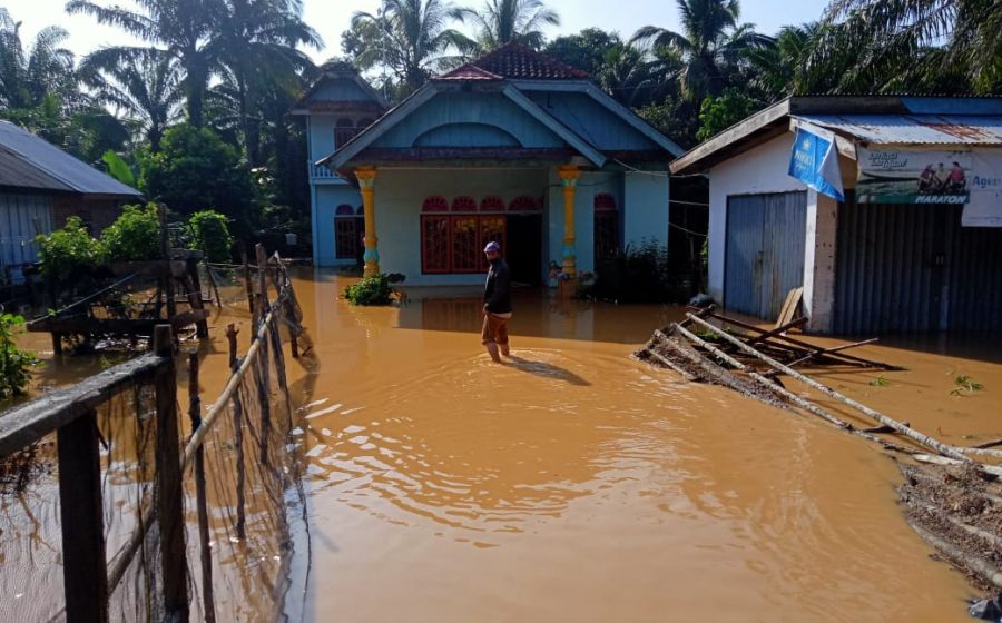 Pemerintahan