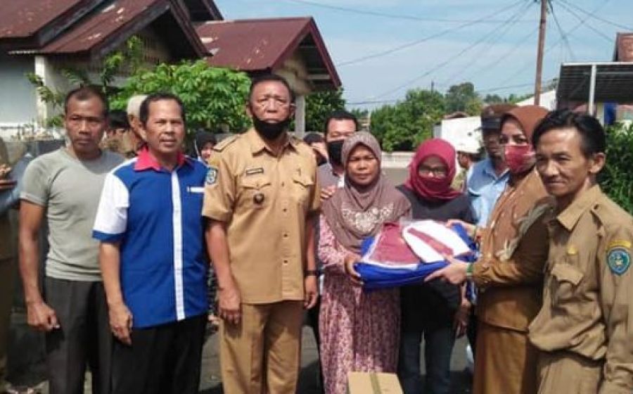 Pemkot bengkulu