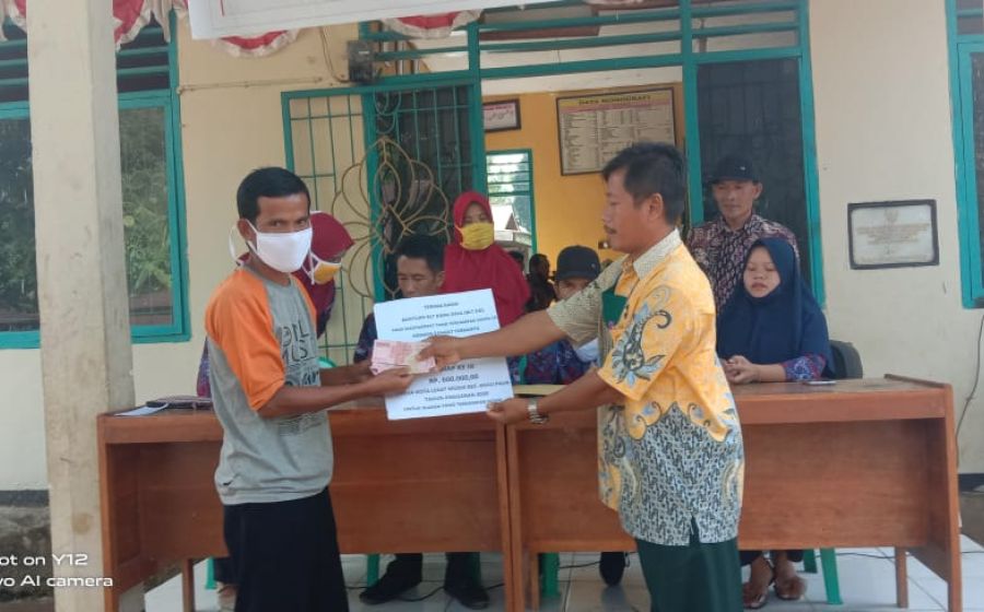 Daerah