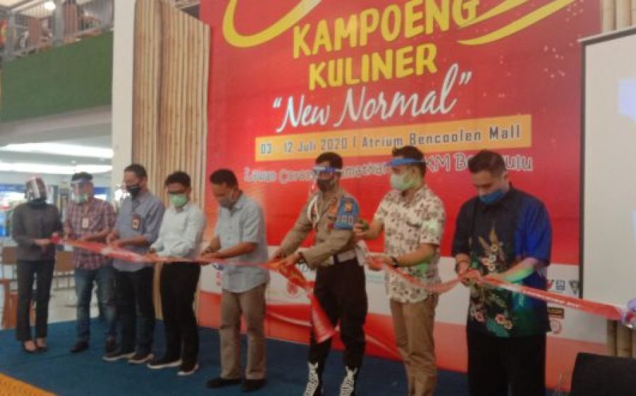 Pemkot bengkulu
