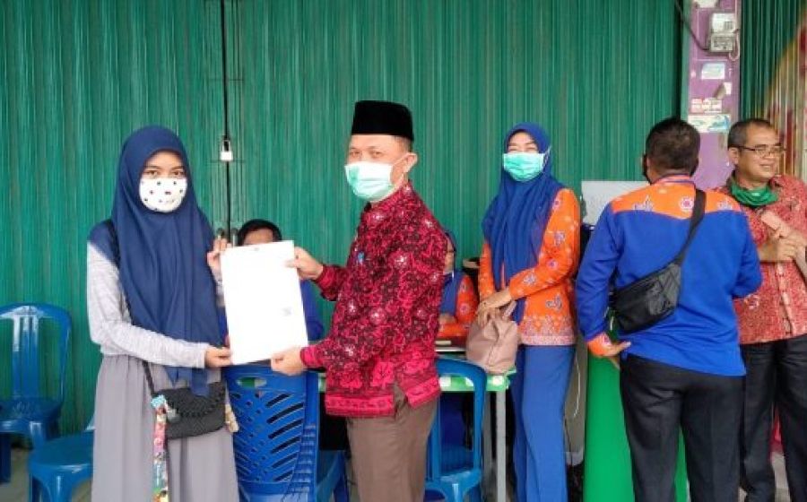 Pemkot bengkulu