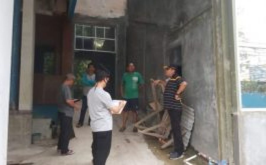 Pemkot bengkulu