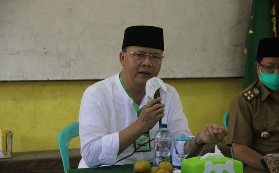 Pemerintahan