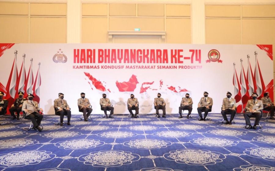 Pemerintahan