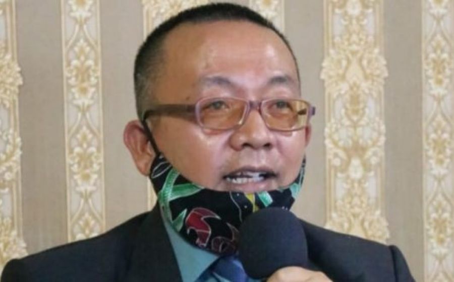 Pemkot bengkulu