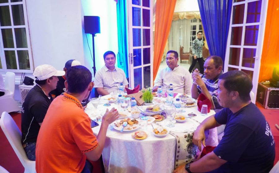Provinsi Bengkulu