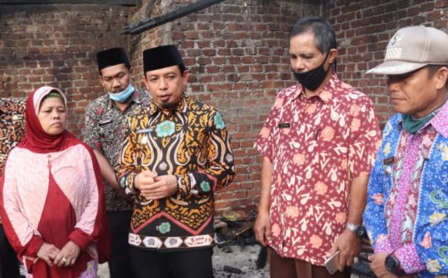 Pemkot bengkulu