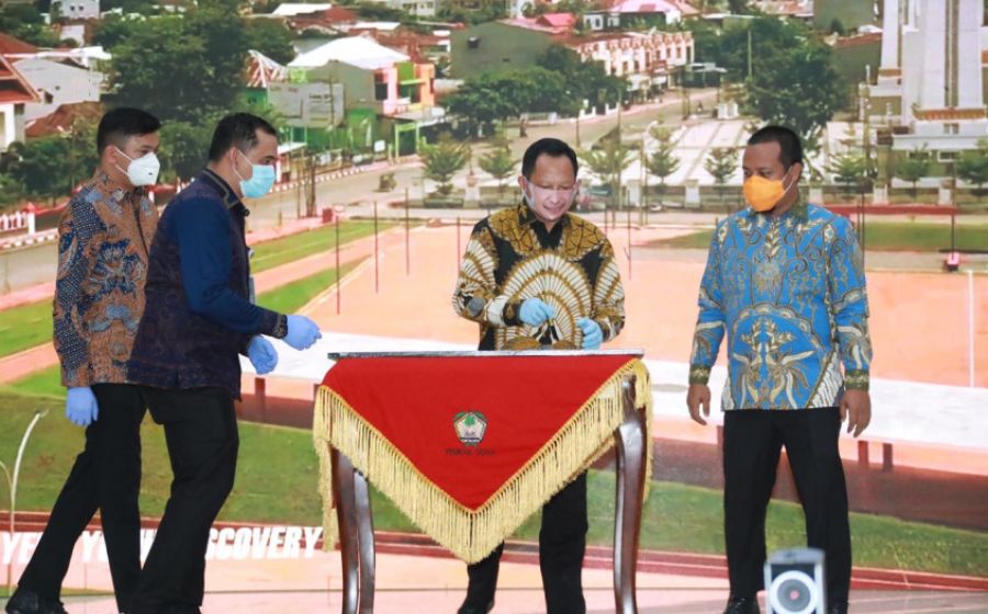 Pemerintahan