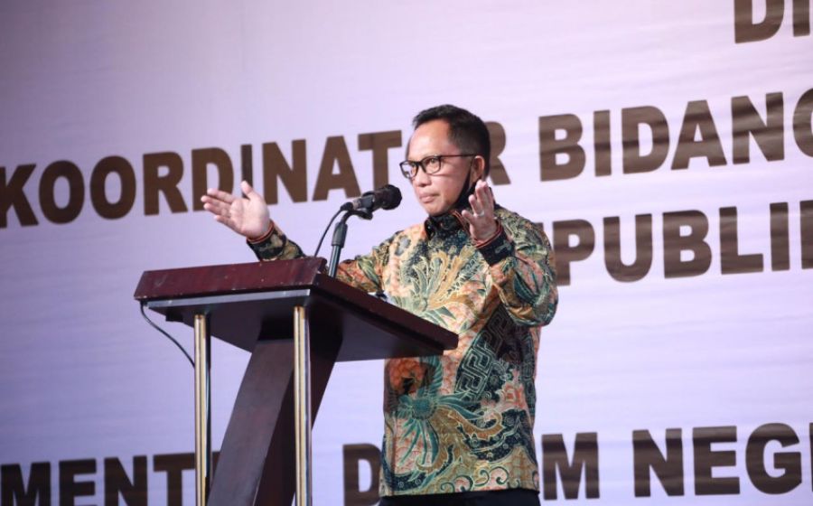 Pemerintahan