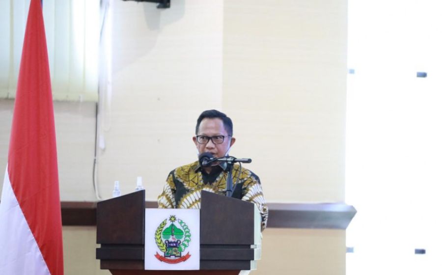 Pemerintahan