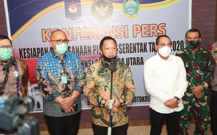 Pemerintahan