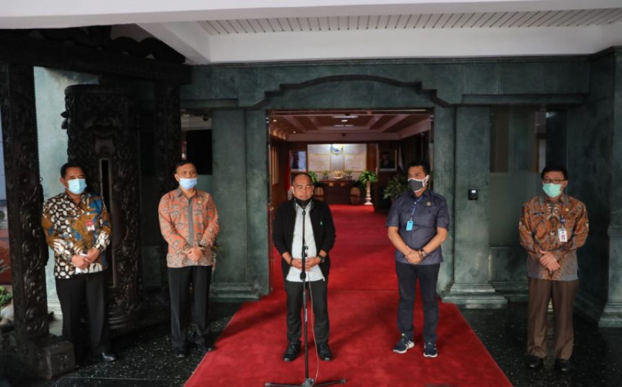 Pemerintahan