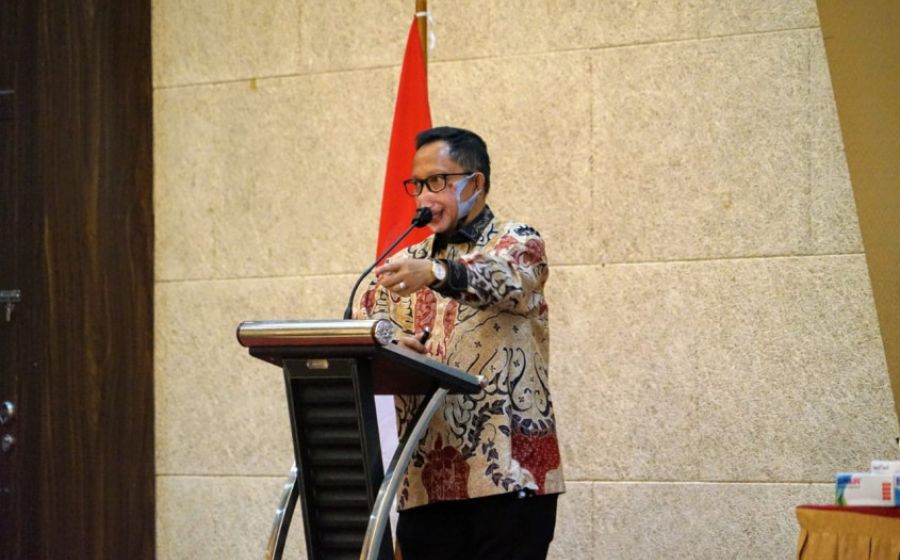 Pemerintahan