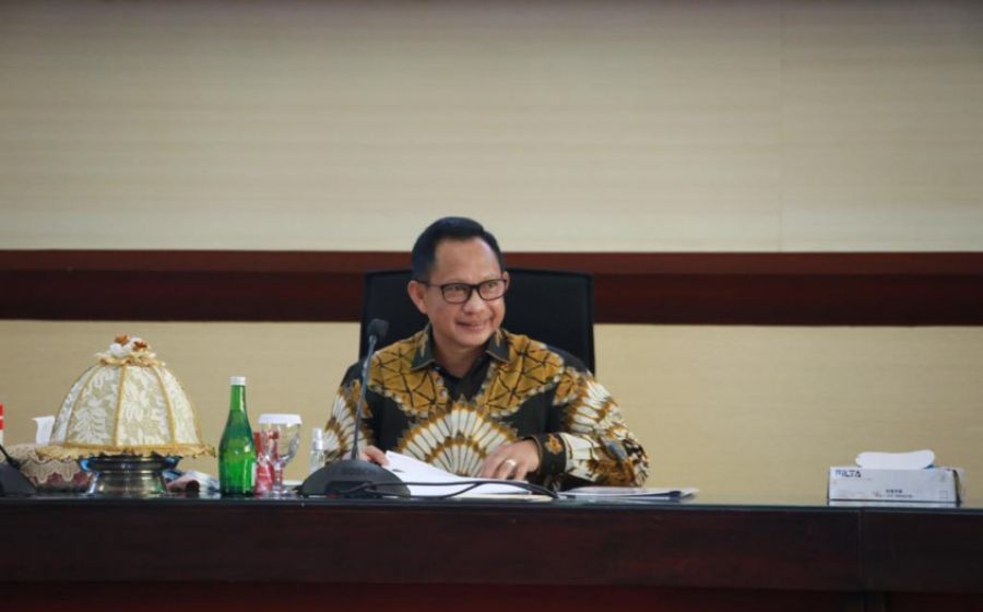 Pemerintahan