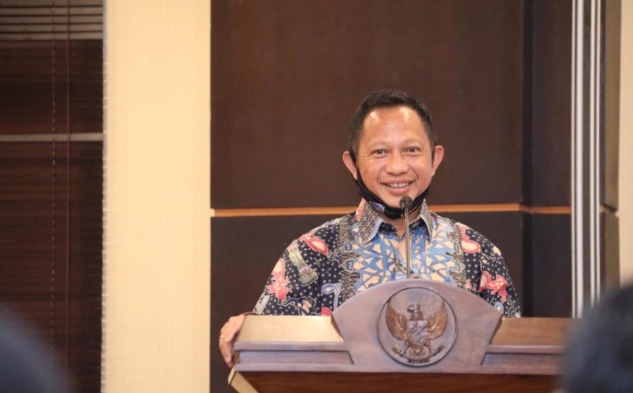 Pemerintahan