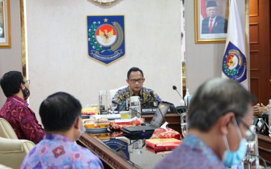 Pemerintahan
