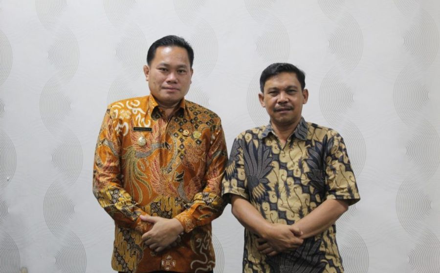 Daerah