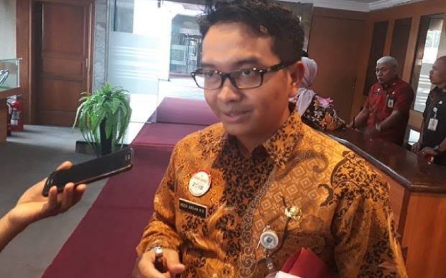 Pemerintahan
