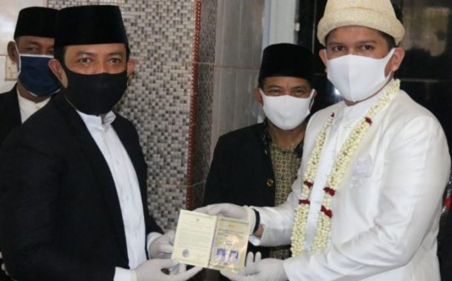 Pemkot bengkulu