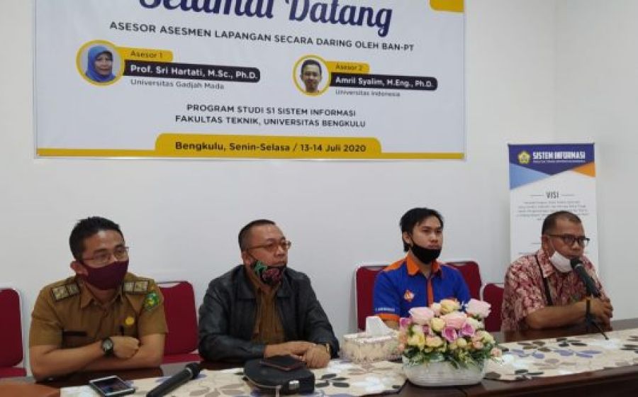 Pemkot bengkulu