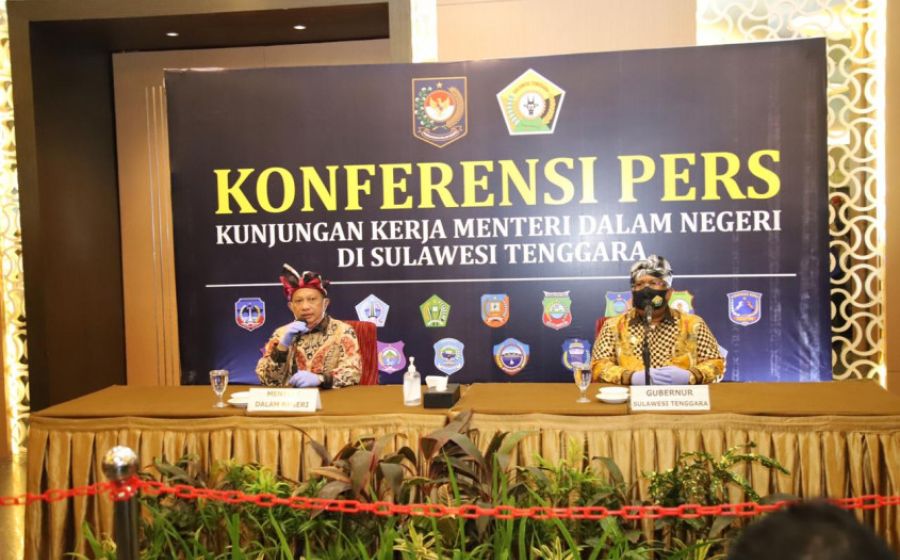 Pemerintahan