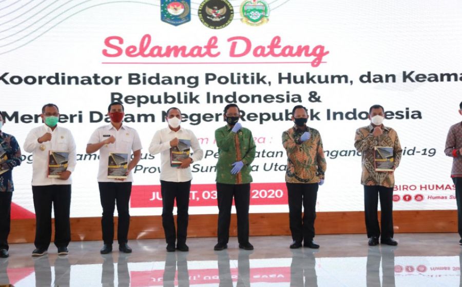Pemerintahan