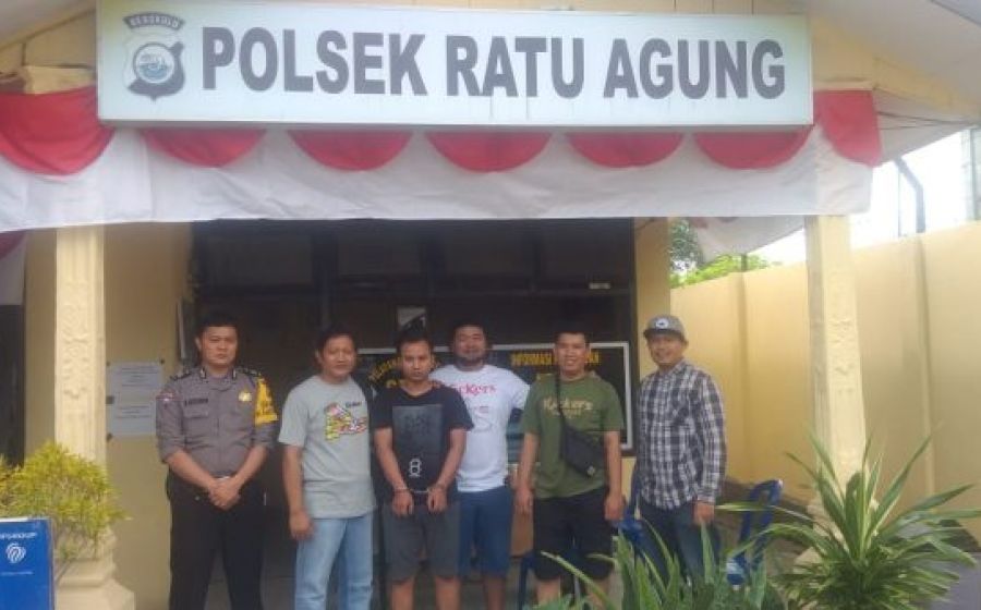 Hukum