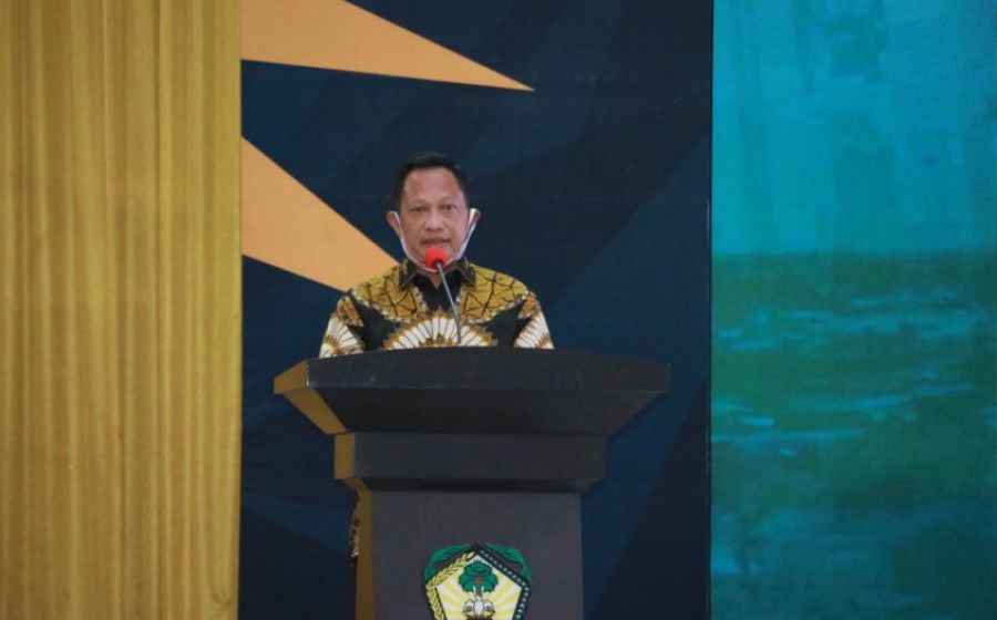 Pemerintahan