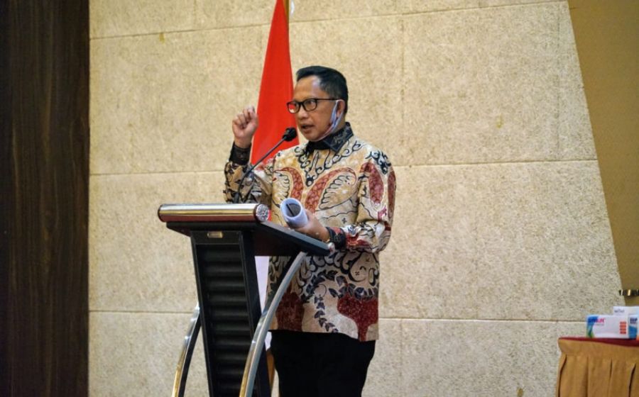Pemerintahan