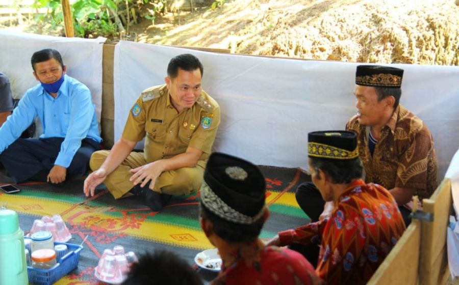 Daerah