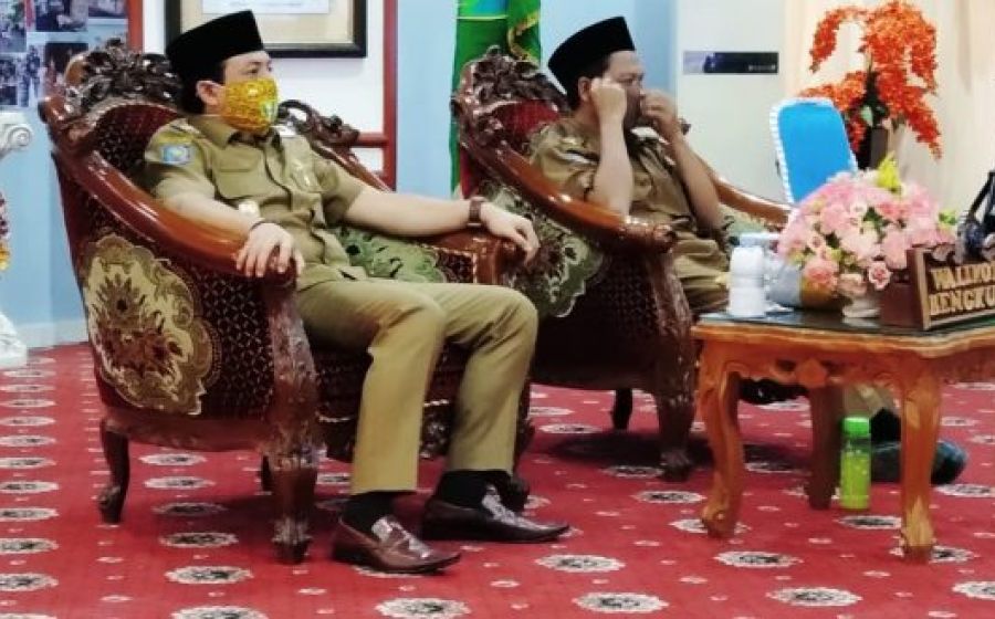 Pemkot bengkulu
