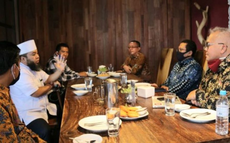 Pemkot Bengkulu