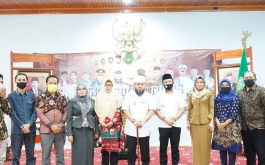 Pemkot bengkulu