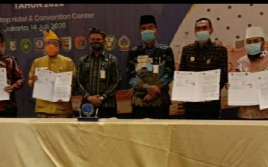 Pemkot bengkulu