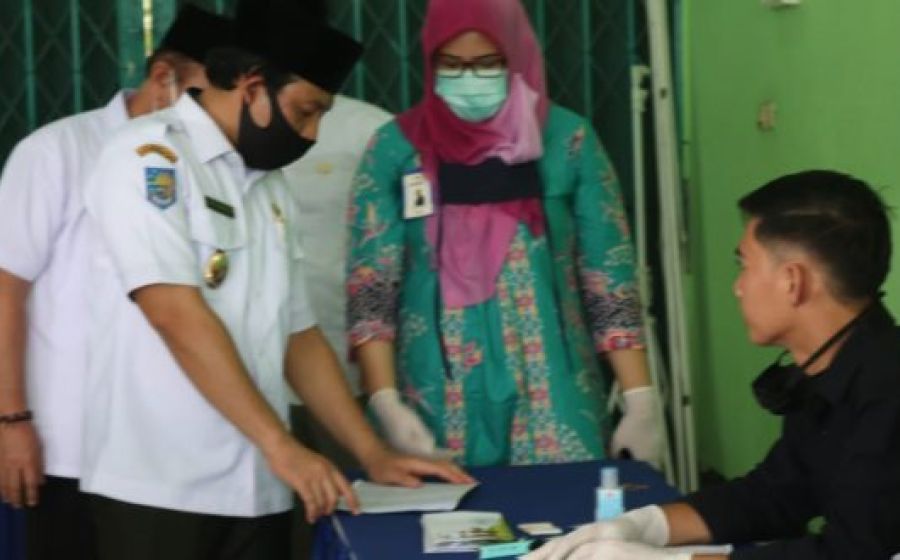 Pemkot bengkulu